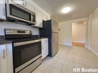 32 Worthen Rd #2A, Lexington, MA 02421
