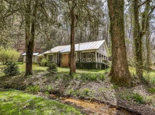 330 Walnut St, Ellijay, GA 30540