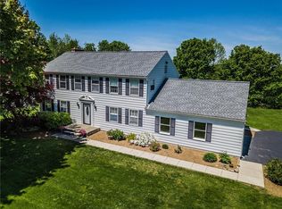 683 Plank Rd, Macedon, NY 14502