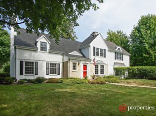 505 S Banbury Rd, Arlington Heights, IL 60005