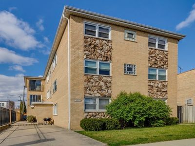 5754 W Lawrence Ave Rear 1, Chicago, IL, 60630