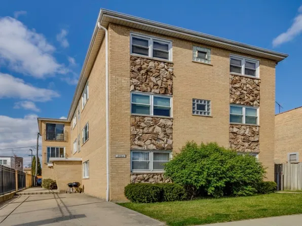 5754 W Lawrence Ave Rear 1, Chicago, IL 60630