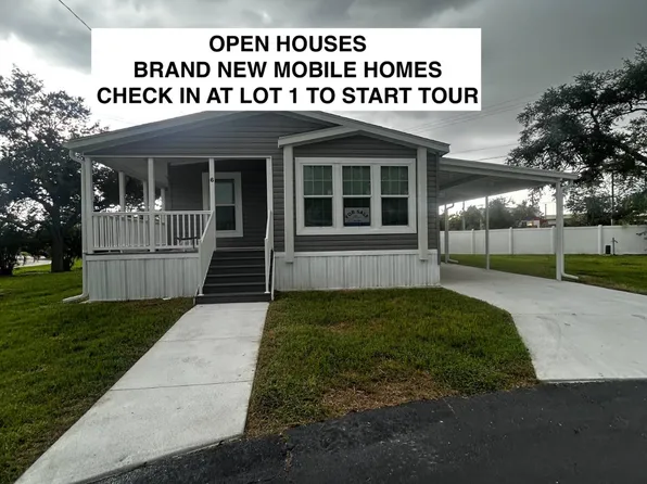 900 9th Ave E #6, Palmetto, FL 34221