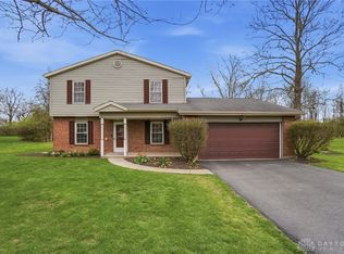 2255 Woodstock Ct, Troy, OH