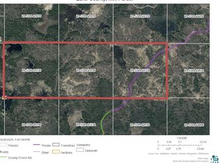 Xx God S Wilderness Rd, Finland, MN 55603