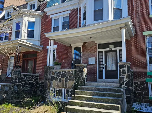 207 W 29th St, Baltimore, MD 21211