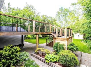 85 Franklin St, Newmarket, ON L3Y 4A5