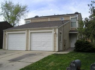 330 Colony Pl, Longmont, CO 80501