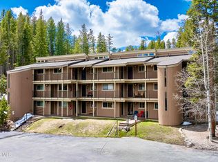 128 GCR 702 #4-202, Winter Park, CO 80482