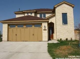 8950 Ashley Wilkes, San Antonio, TX 78221