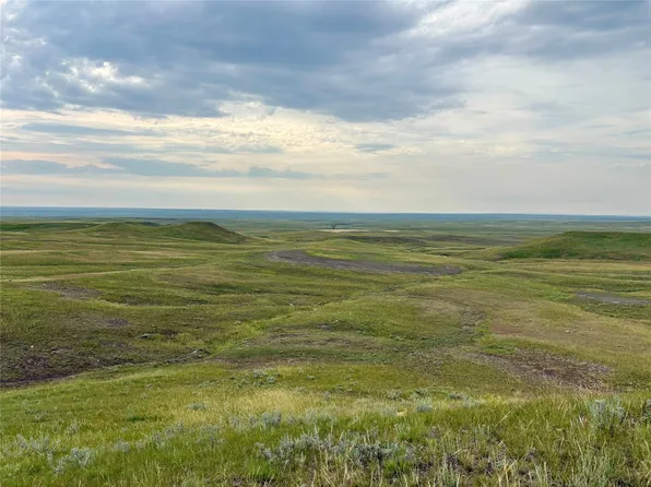 Lots 3 And 4 Theony Rd, Hinsdale, MT 59241