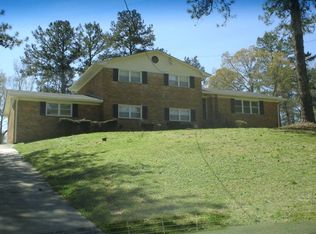 3336 Cedar Island Dr SW, Atlanta, GA 30311