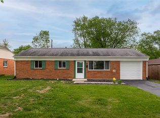 253 Lutz Dr, Union, OH 45322