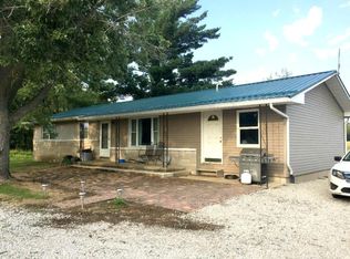 2278 County Road 850n, Casey, IL 62420