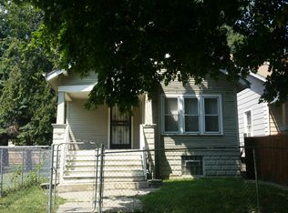 314 W 118th St, Chicago, IL 60628