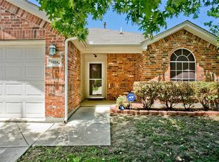 6024 Walleye Dr, Fort Worth, TX 76179
