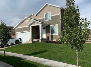 7627 N Riva Ridge Rd, Eagle Mountain, UT 84005