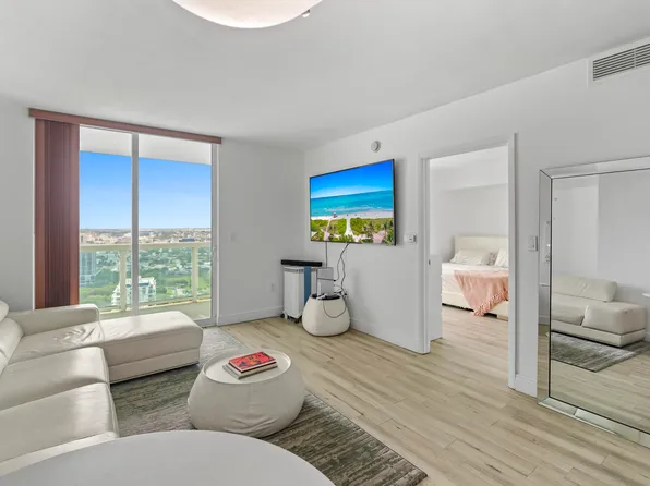 1800 N Bayshore Drive #3802, Miami, FL 33132