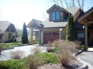 164 Bear Cub Ln, Banner Elk, NC 28604