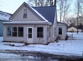 9798 E Ohio Ave, Terre Haute, IN 47803