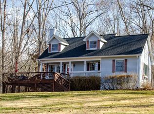 1709 Courthouse Rd, Palmyra, VA 22963
