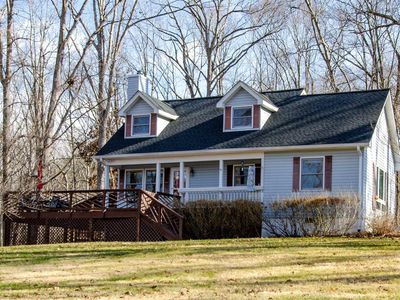 1709 Courthouse Rd, Palmyra, VA, 22963