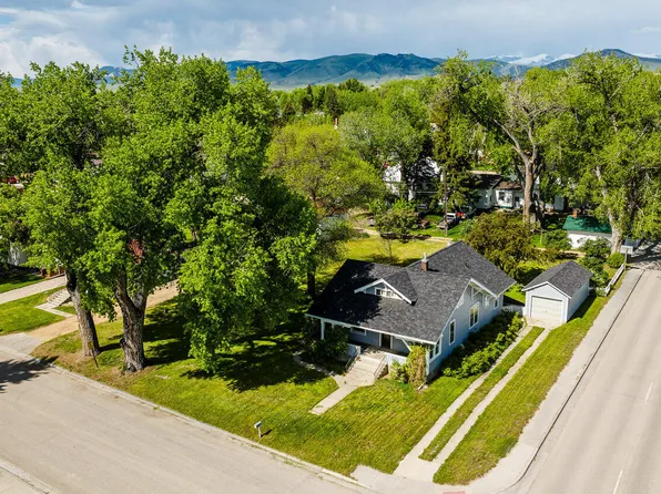 580 N Lobban Ave, Buffalo, WY 82834