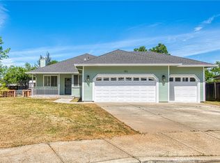 21370 Valley Oak Dr, Middletown, CA 95461