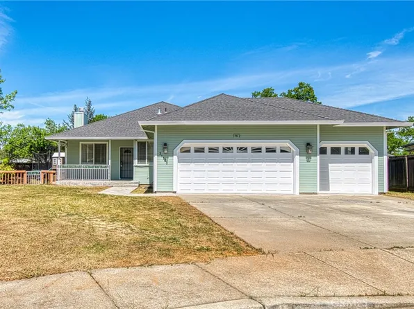 21370 Valley Oak Dr, Middletown, CA 95461