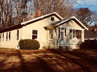 209 Oak St, Great Barrington, MA 01230