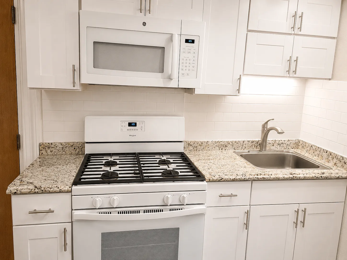 3 bed, $1,600 — Photo 3