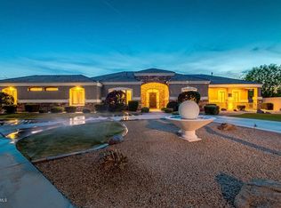 2439 E Stephens Rd, Gilbert, AZ 85296