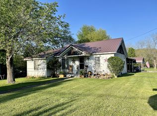 100 Luffman Ln, Lawrenceburg, TN 38464