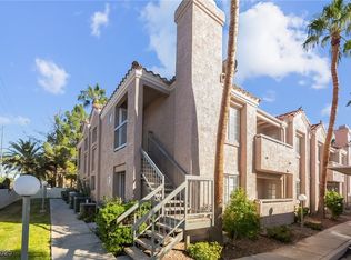 1375 E Hacienda Ave APT 201, Las Vegas, NV 89119