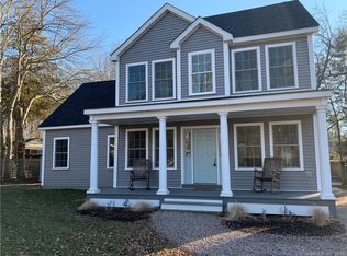 144 Old Sachems Head Rd, Guilford, CT 06437