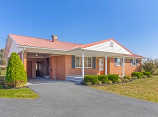 3353 Keavy Rd, London, KY 40744