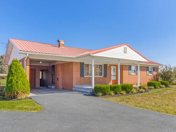 3353 Keavy Rd, London, KY 40744
