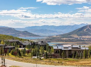 101 W Peace Tree Trl #86, Kamas, UT 84036