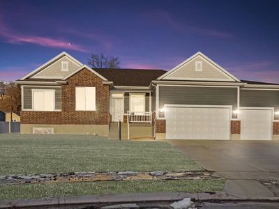 1542 W 3125 N, Ogden, UT, 84414