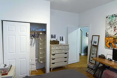 Rented by Bold New York