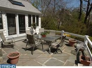 914 Remington Rd, Wynnewood, PA 19096