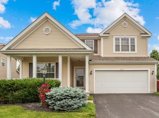 640 Brevard Cir, Pickerington, OH 43147