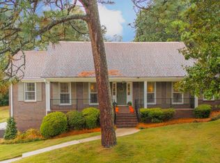 1308 Parliament Ln, Vestavia Hills, AL 35216