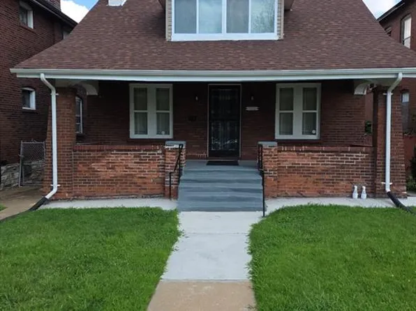 5010 N Kingshighway Blvd, Saint Louis, MO 63115