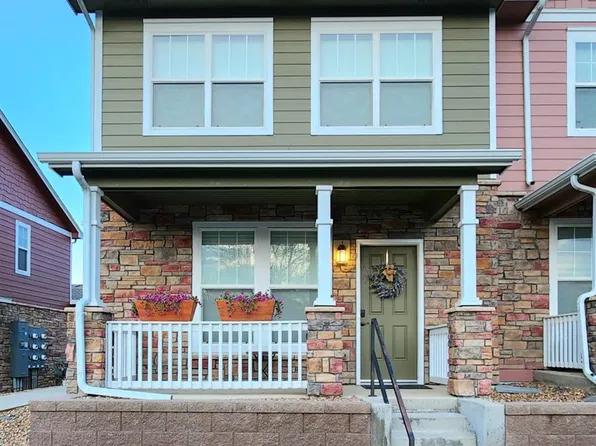 13640 Garfield Street #A, Thornton, CO 80602