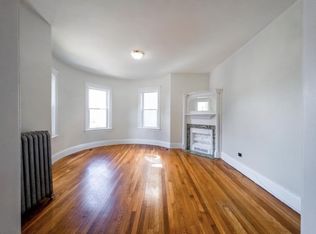 27 Brinsley St #1, Dorchester, MA 02121