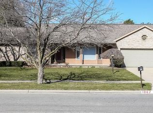 1947 Wilmont Dr SE, Kentwood, MI 49508