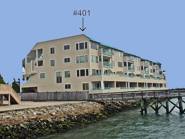 1st image of 9400 Roberts Ave APT 401