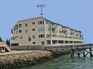 9400 Roberts Ave APT 401, Sea Isle City, NJ 08243