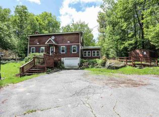 882 2nd Nh Tpke, Hillsborough, NH 03244